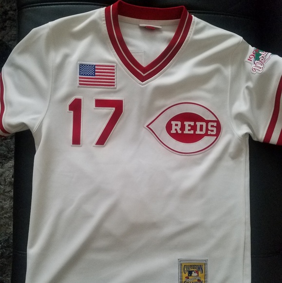 chris sabo jersey